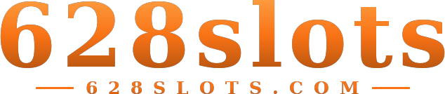 628slots logo