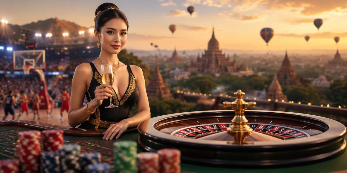 628slots ဘောလုံးလောင်းနှုတ်ဆက်